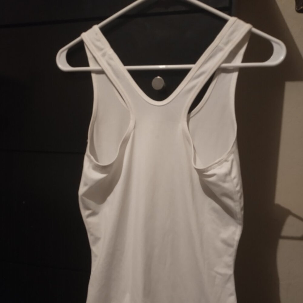Juniors Tank top